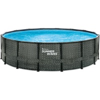 Summer Waves Elite Pool Set 488 x 122 cm