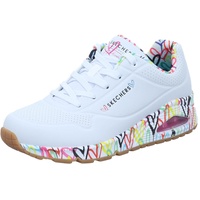 SKECHERS Uno - Loving Love white 40