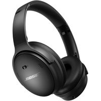 BOSE QuietComfort 45 schwarz