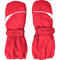 Playshoes Fäustling Rot 1
