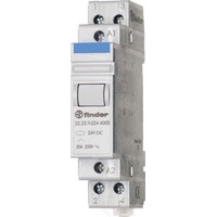 Finder Installationsrelais 22.23.9.012.4000