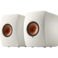 KEF LS50 Wireless II weiß