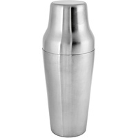 APS Parisian Shaker Edelstahl mattiert 0,7l