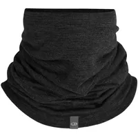 Icebreaker Flexi Chute - Jet Heather