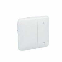 Legrand 776786 Wippe Tastdimmer 400/600W