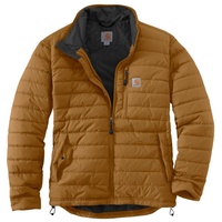 CARHARTT GILLIAM JACKET 102208 - M