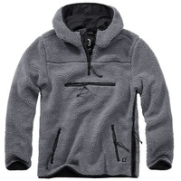Brandit Textil Brandit Teddyfleece Worker Pullover,
