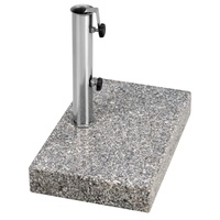 Schneider Schirme Schirmhalter, grau