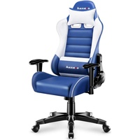 Huzaro Ranger 6.0 Blue, Gaming-Stuhl für Kinder (HZ-Ranger 6.0