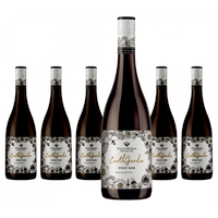 Villa Maria Earthgarden Pinot Noir 2020 Villa Maria 0,75l