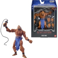 Mattel GYV16 Masters of the Universe Revelation Beast Man