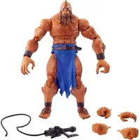 Mattel Masters of the Universe - Beast Man Actionfigur