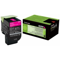 Lexmark 80C20M0 magenta