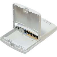 MikroTik RouterBOARD PowerBox - Router