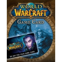 Blizzard World of WarCraft - Timecard (60 Tage)