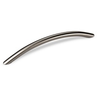 SO-Tech SO-TECH® Bogengriff BG01e EDELSTAHL massiv Ø 10 mm/BA