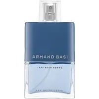 Armand Basi L'eau Pour Homme Eau de Toilette 75