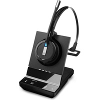 Epos SENNHEISER IMPACT SDW 5013 EU (Kabellos, USB-A), Office