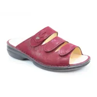 Finn Comfort Kos bordo/redwine 40