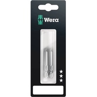 WERA 867/4 Z SB Torx Bit T15x152mm, 1er-Pack (05136312001)