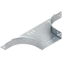 Niedax Anbau T-Stück RTA 60.600