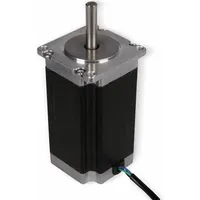 Joy-It Schrittmotor Nema23-03 3 Nm 3A 3Nm (Motor), Robotik