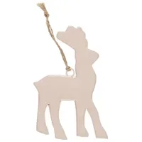 Ib laursen Rentier 0 cm Rosa