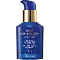 Guerlain Super Aqua Light Emulsion 50 ml