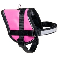 Karlie Teeny Weeny Geschirr B: 15 mm Br um: