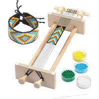 KnorrPrandell Webrahmen 34 x 11,5 x 6 cm naturfarben