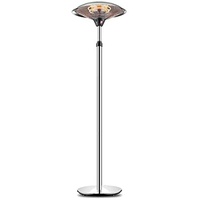 Tepro Millbury Silber