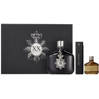 John Varvatos XX Set 125 ml + 15 ml