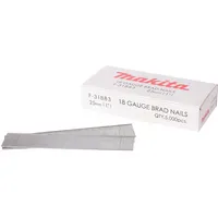 Makita Stauchkopfnagel 1,2x25mm 5000 Stück
