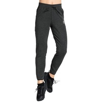 Odlo Run Easy 365 black melange, XL