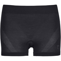 Ortovox 120 COMP Light HOT Pants W Shorts, Schwarz
