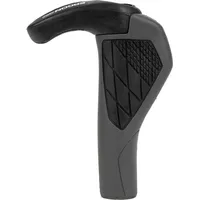 Ergon GS2 Small Griffe schwarz (Modell 2020) (42410020)
