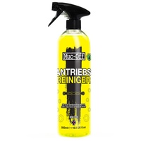 Muc-Off Drivetrain Cleaner 500ml