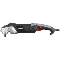 SKIL Skil, Poliermaschine 1144 AA Polierer 1200 W)