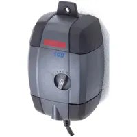 Eheim Aquarien-Luftpumpe air100
