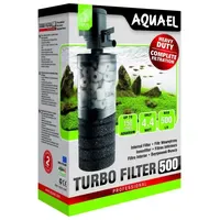AquaEl Innenfilter Turbo Filter 500