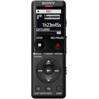Sony ICD-UX570B schwarz
