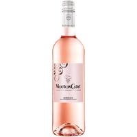 Baron Philippe De Rothschild Mouton Cadet Rosé Carbanet Franc