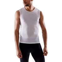 Craft Cool Mesh Superlight Funktionsunterhemd Herren 900000 white XL