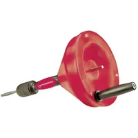 Rothenberger ROSPI 10 H+E Plus Spiral-L.10m Spiralen-D.10mm
