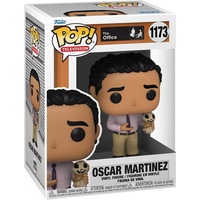Funko The Office - Oscar Martinez 1173 - Funko
