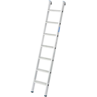 Krause Stabilo Professional Stufen-Anlegeleiter 7 Stufen 124418