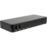 Targus Multi Funktions DisplayPort Docking Station, USB-C 3.0 [Buchse]
