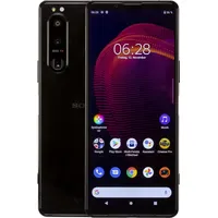 Sony Xperia 5 III 128 GB Schwarz