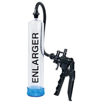 You2Toys Mr. Big Penispumpe - Klar