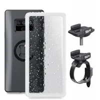 SP CONNECT Smartphone-Halterung Bike Bundle Galaxy NOTE S9 schwarz